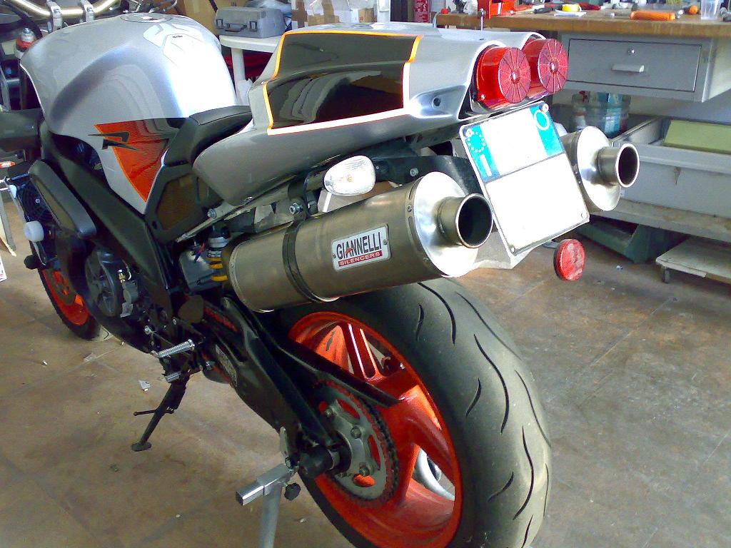 doppio giannelli post