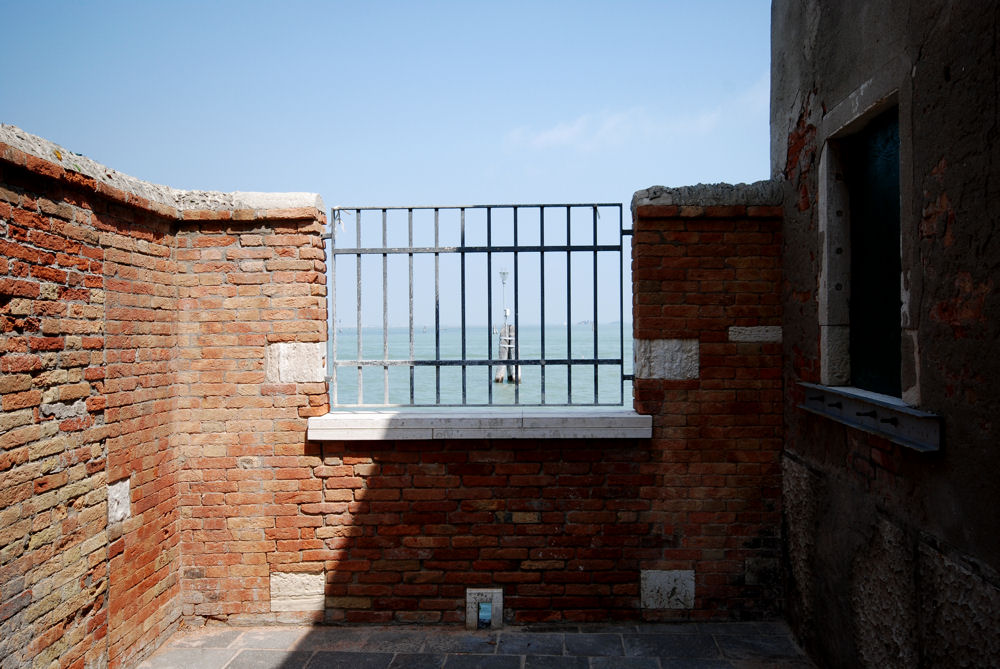 Finestra sulla LAguna