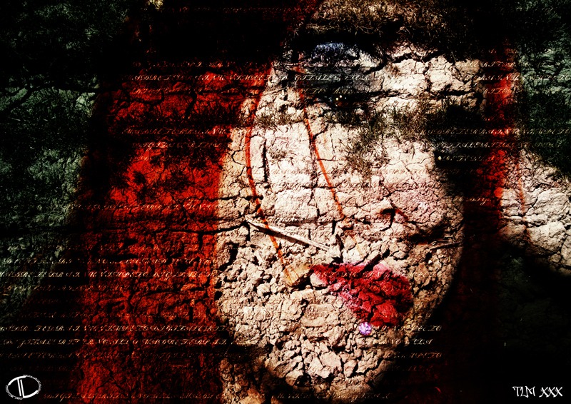 ritorno alla madre terra in un impeto digitale