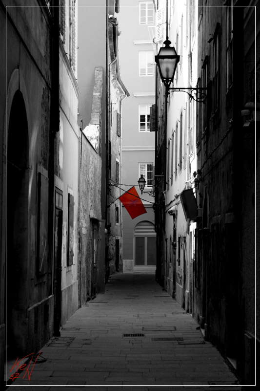 Scorcio triestino