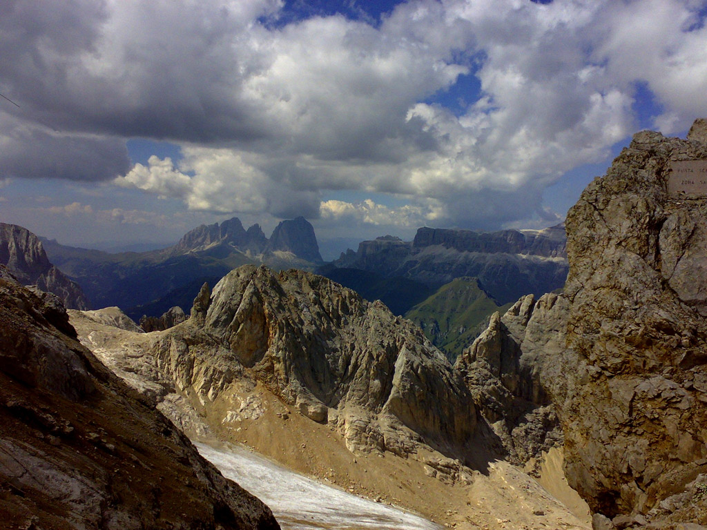 dolomiti
