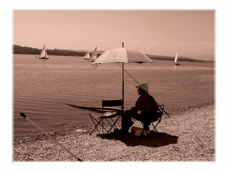 Uno sport come un altro..