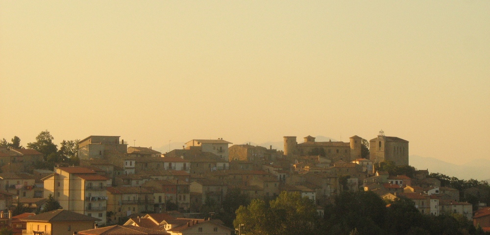 torella del sannio (campobasso)
