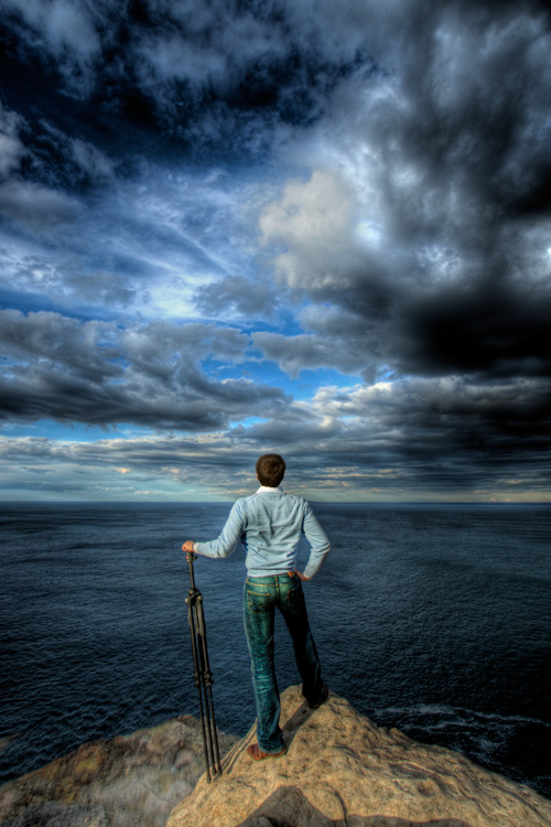 Citazione Friedrichiana