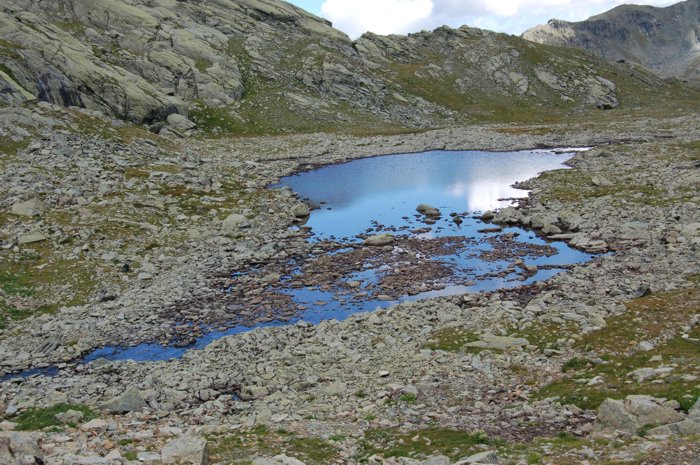 Laghetto