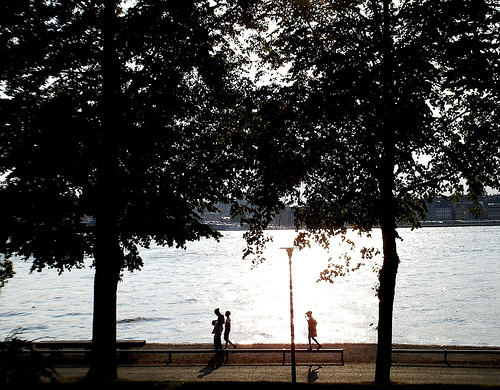 secondo me!!!!!!!! non � male.