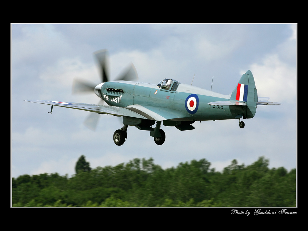 Spitfire