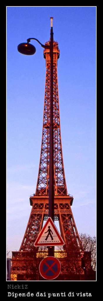 Dipende dai punti di vista