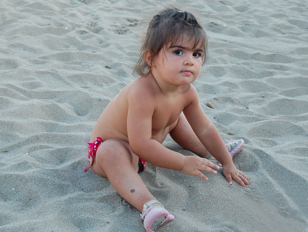 Ci sono anche io ...