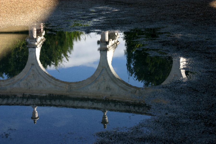 ...finalmente il sole...