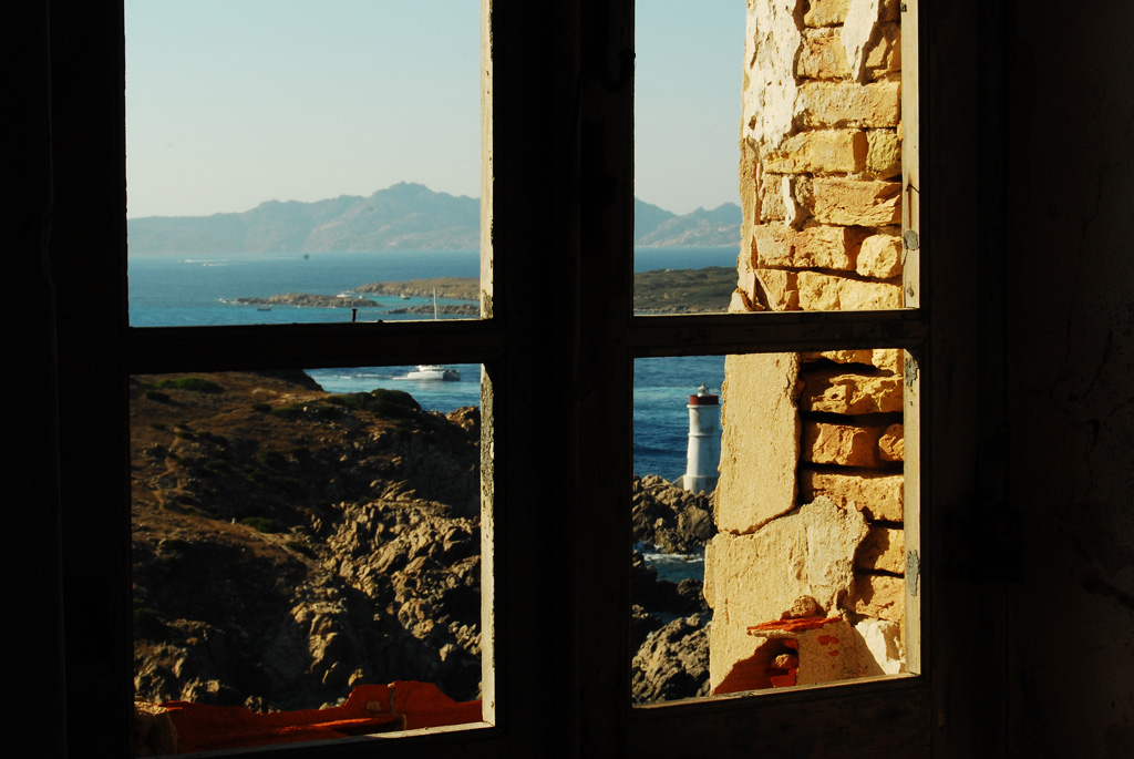 dal vecchio faro#2