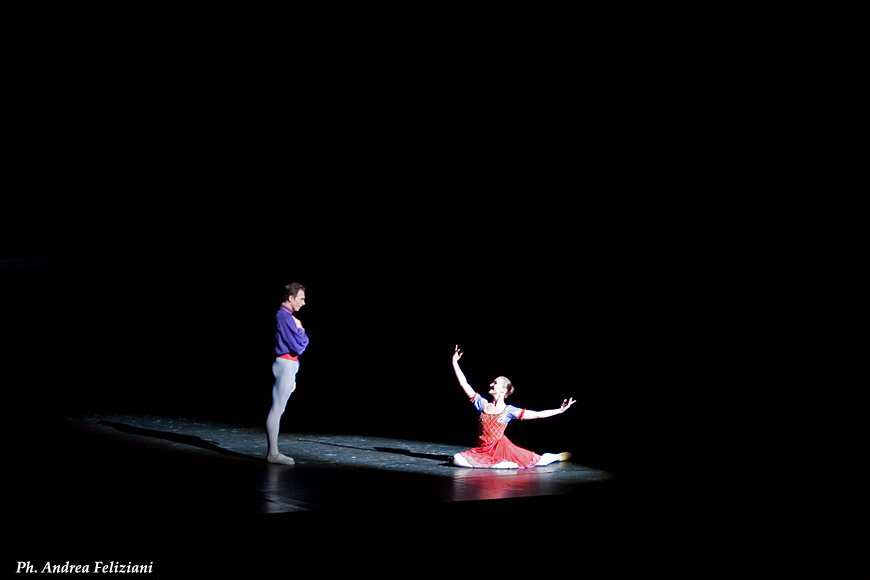 Miscellaneous - Serie finale