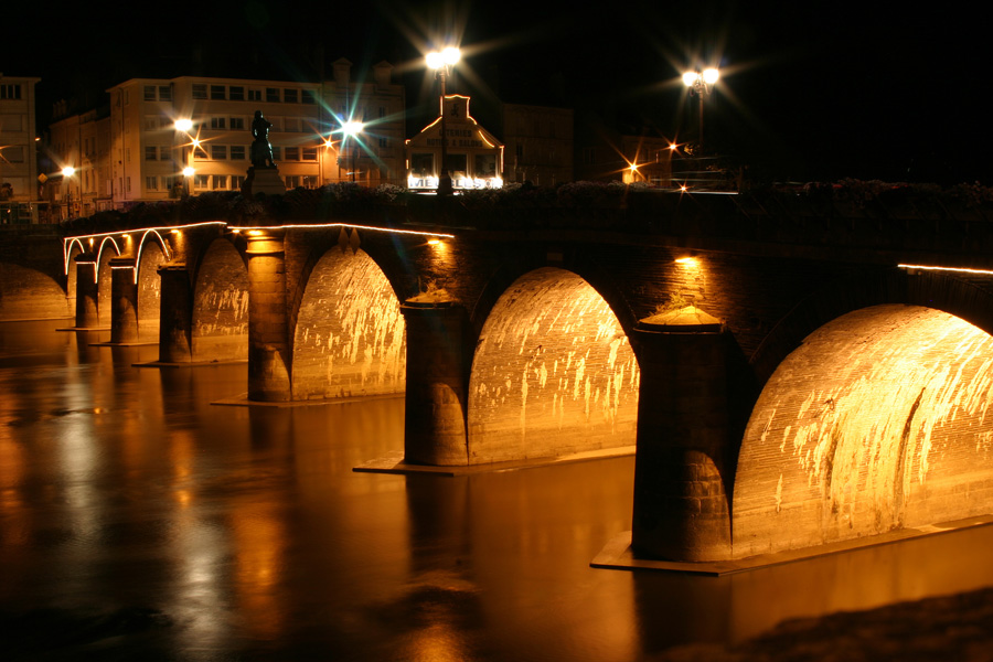 ... Passeggiata sulla Loira ...