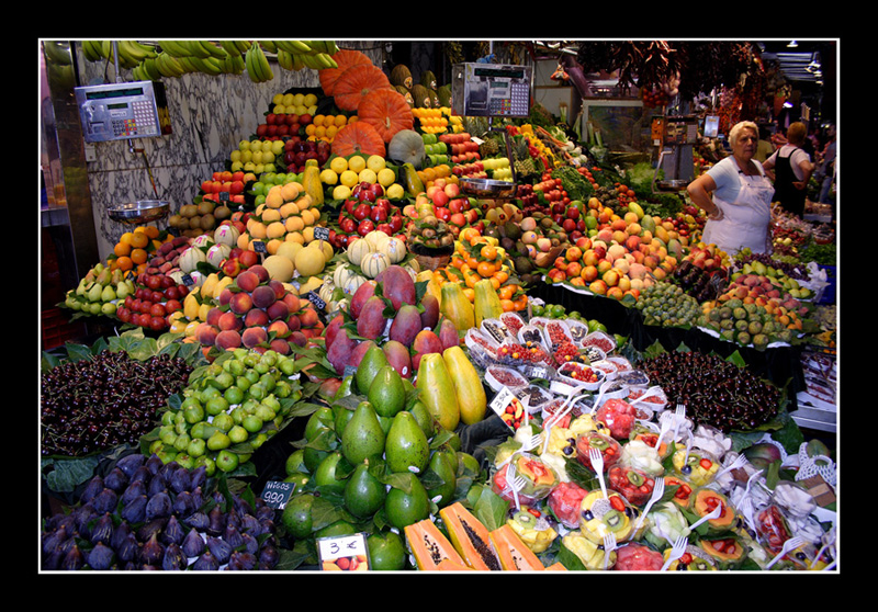 voglia di frutta? eccone un p� ;-)
