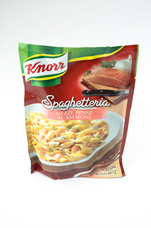 Still Life - Test #1