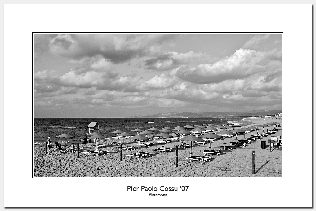 Platamona #2