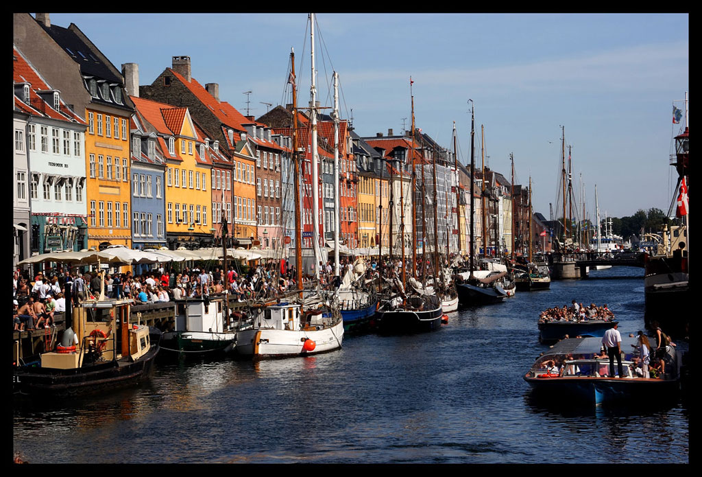 Copenaghen