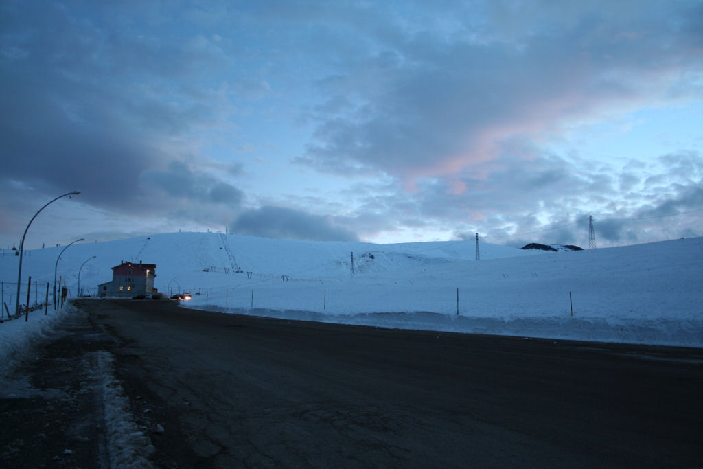 Mammarosa Passo Lanciano CH