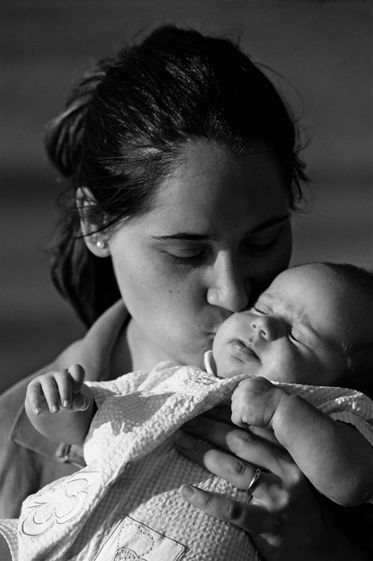 ritratto di famiglia