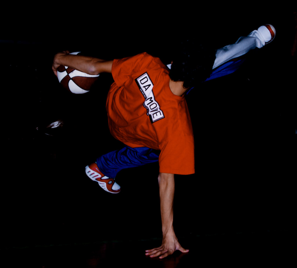 Da move - The Small 1 nel buio