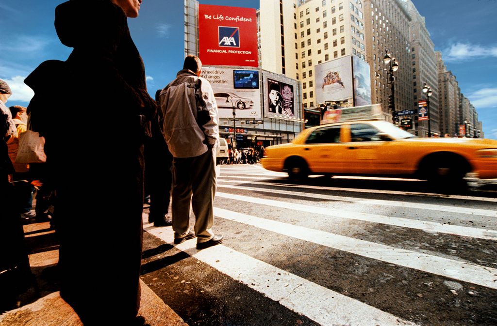 CLAUDIO 64, IN UN GIORNO QUALUNQUE !