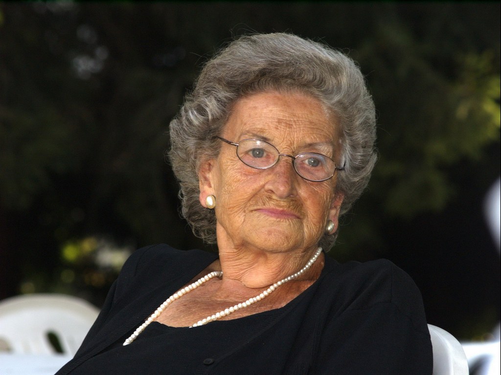 Mia Nonna