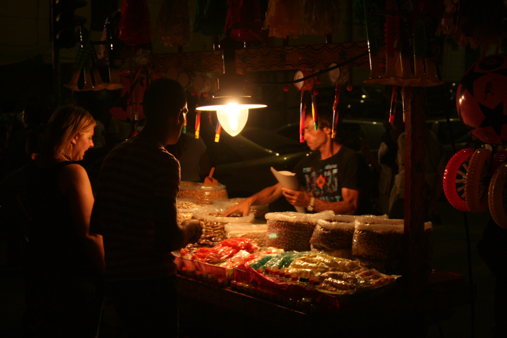 "u' simenzaru" - sapori di Palermo