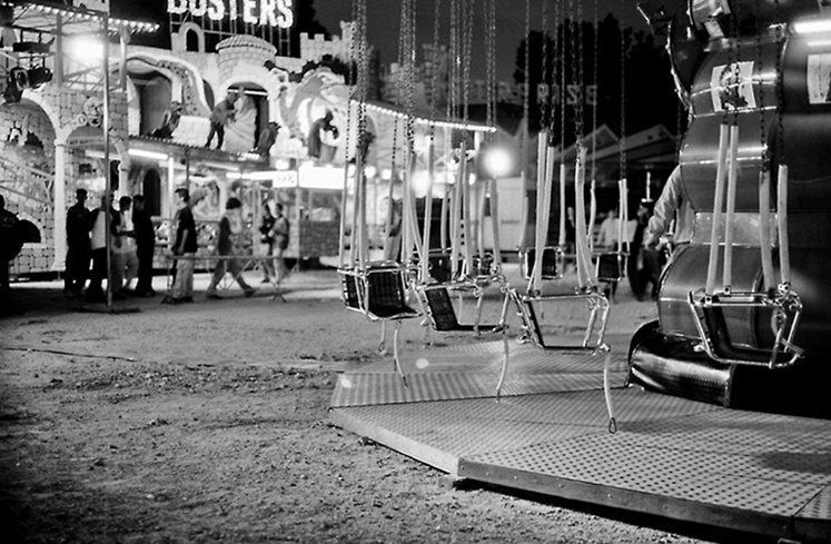 altro giro altro biglietto....