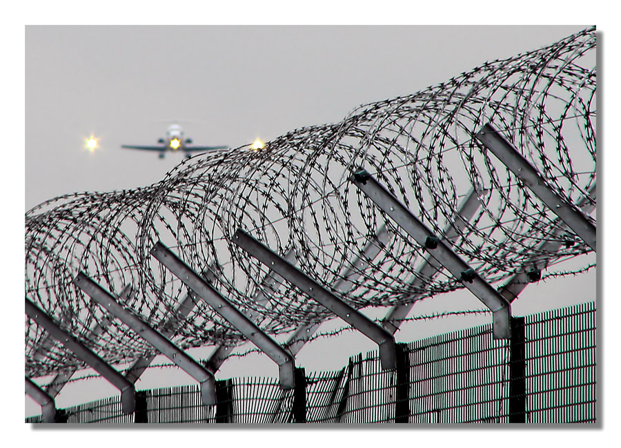 Finite le ferie!!...si torna in gabbia