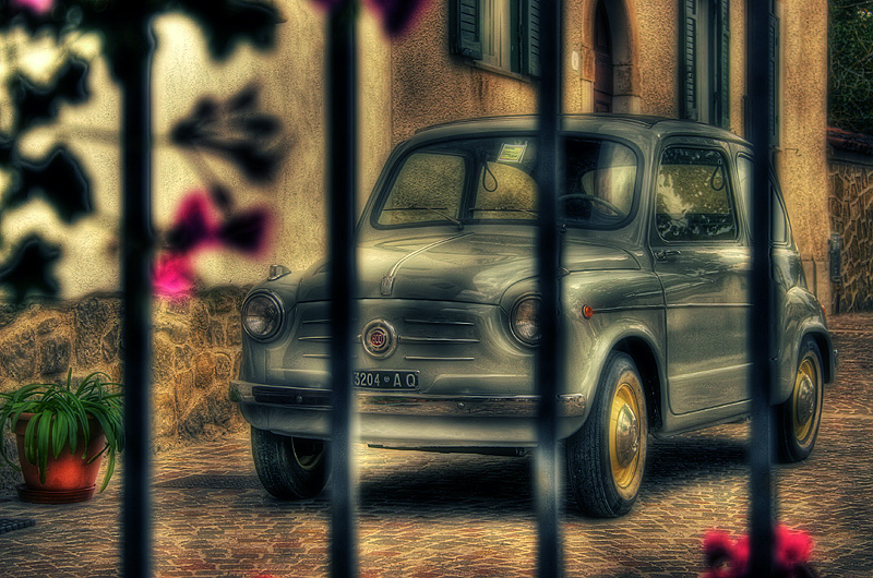 nell'ombra dell'ultima lacrima