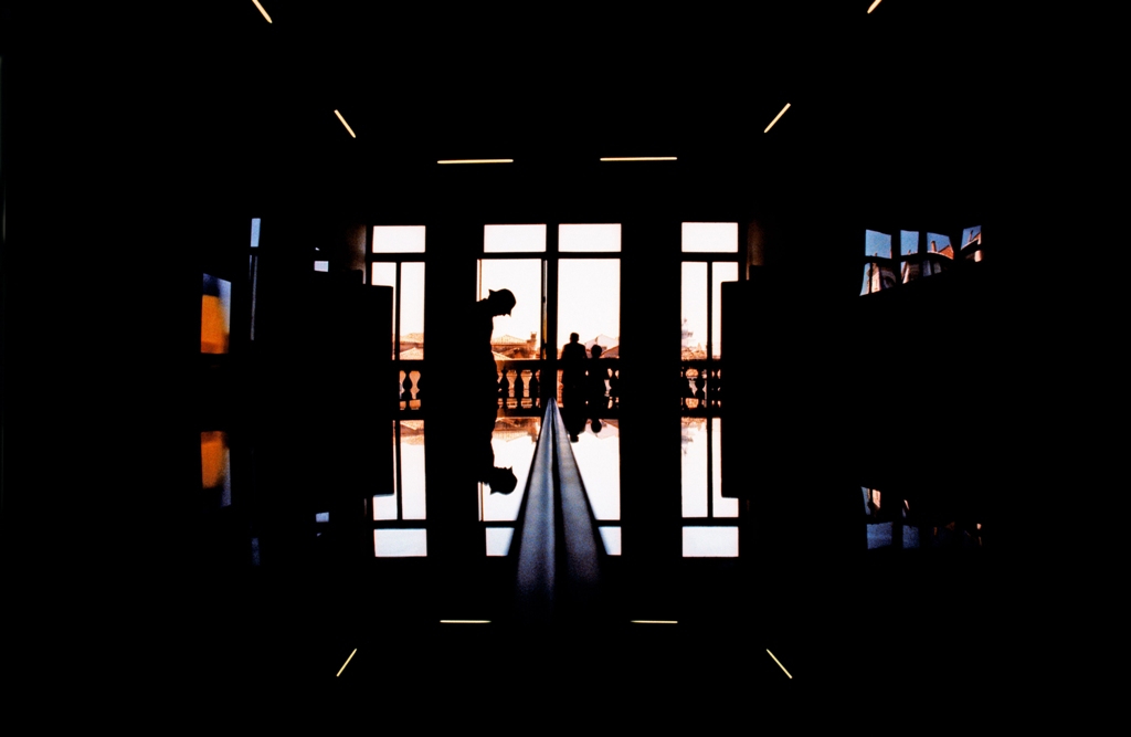 VENEZIA, IN UN GIORNO QUALUNQUE #1