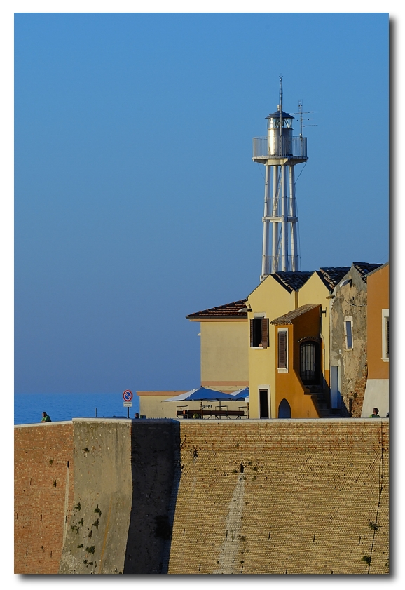 Il Faro del Borgo
