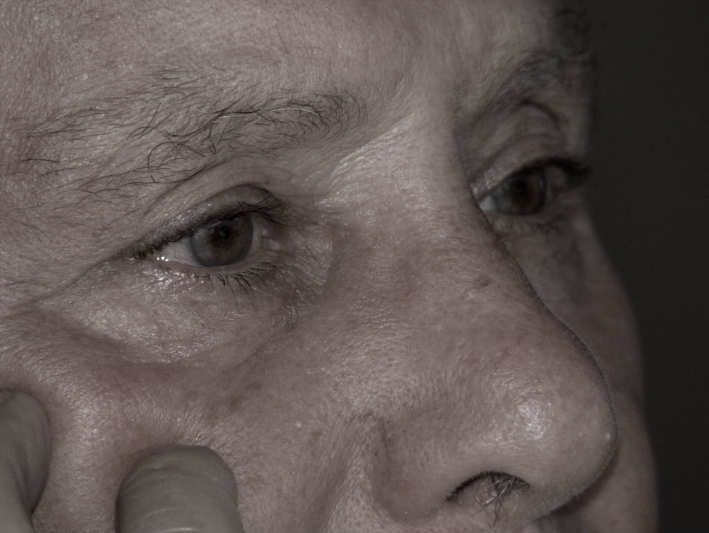 Gli Occhi di un Giovane