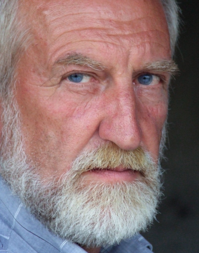 L'uomo che rub� l'azzurro al cielo