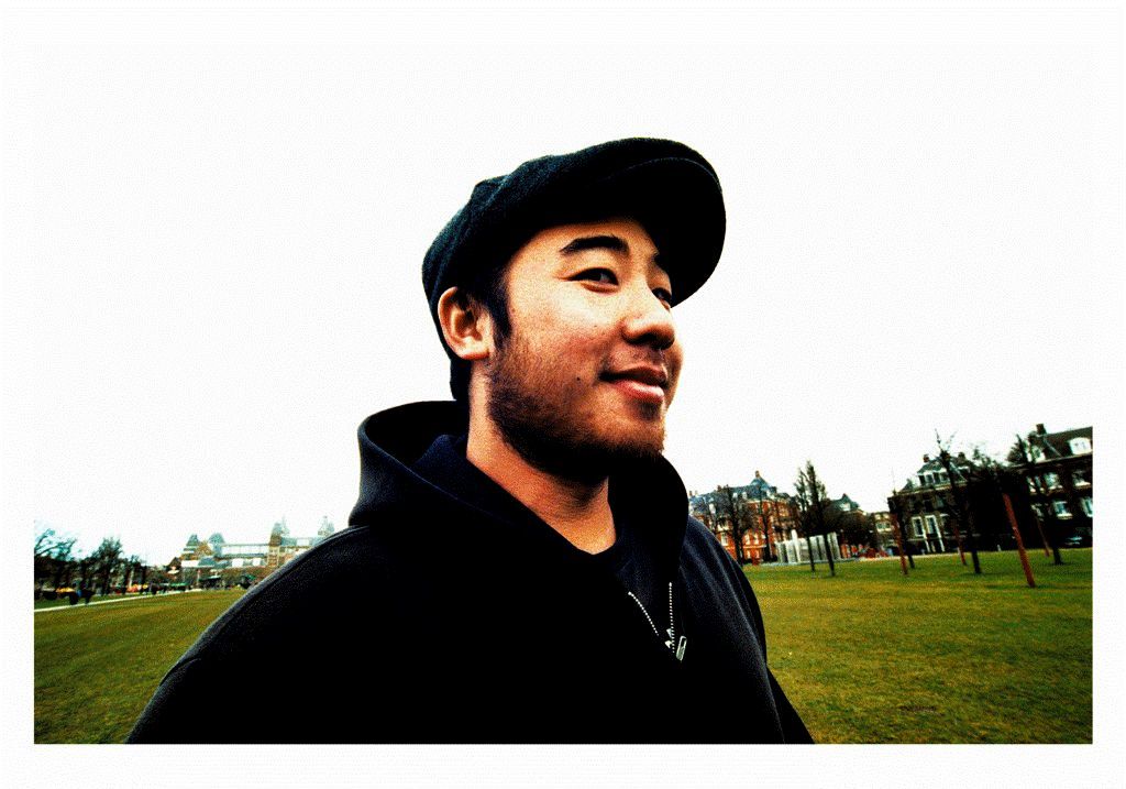 AMSTERDAM, IN UN GIORNO QUALUNQUE #2