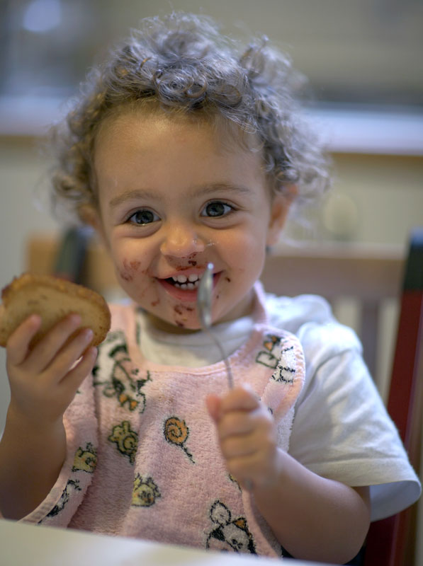 L'importanza della prima... colazione