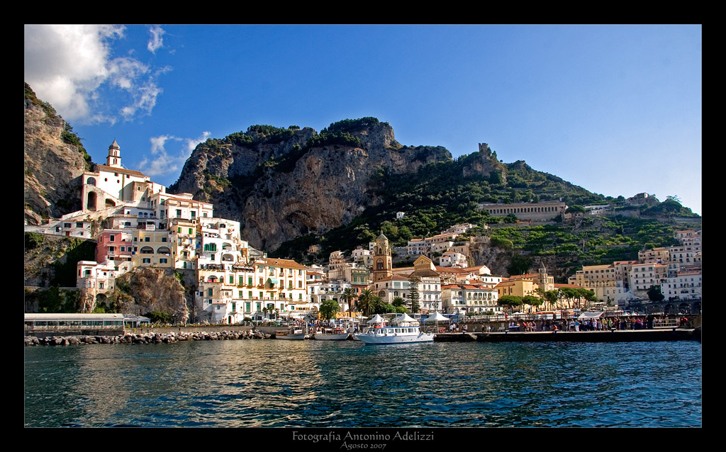 Amalfi