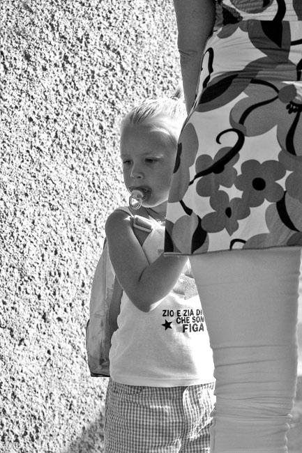 .......dicono che sono f..a