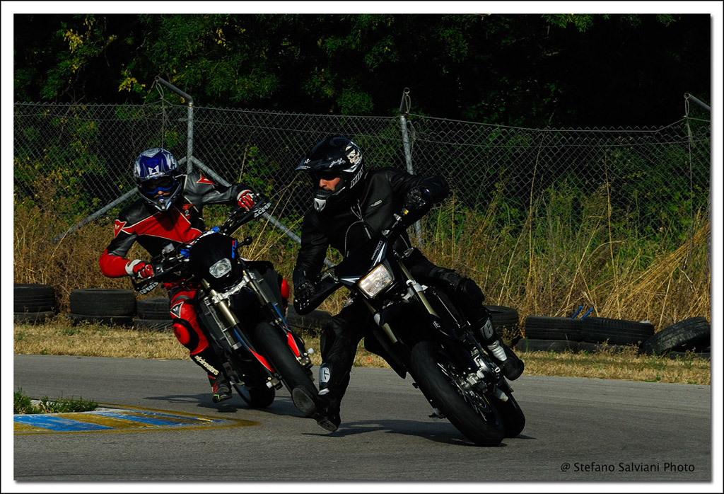 Motard
