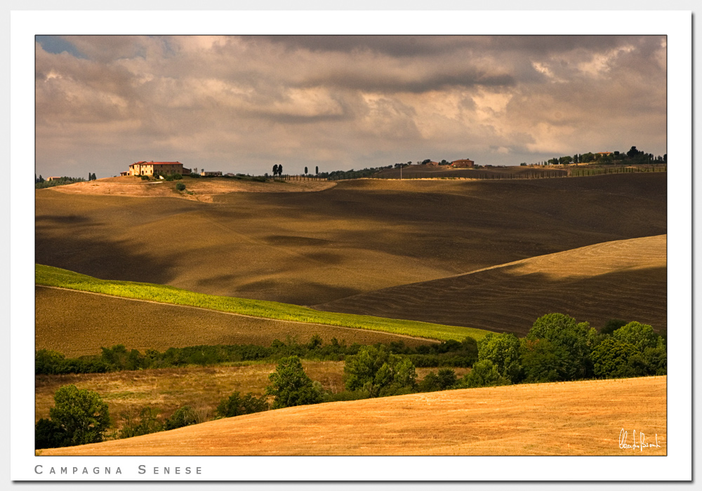 Campagna Senese