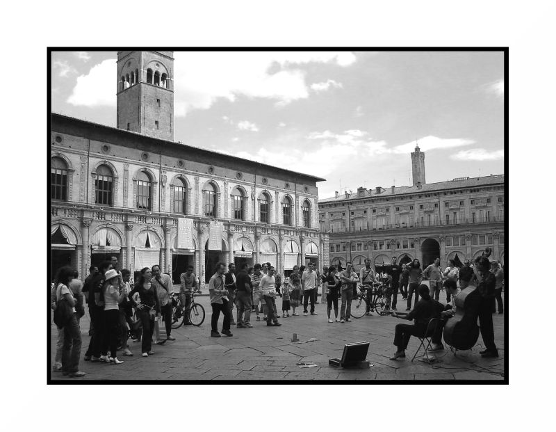 Jazz a Bologna