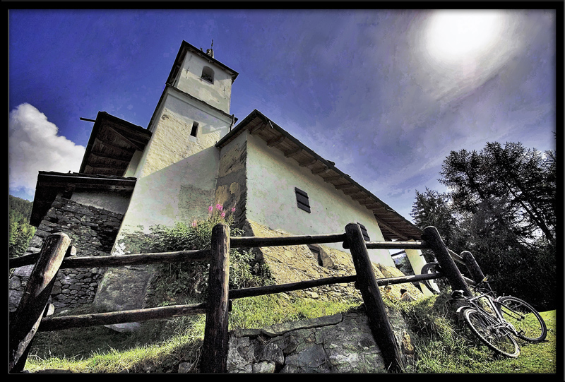 eremo di san grato