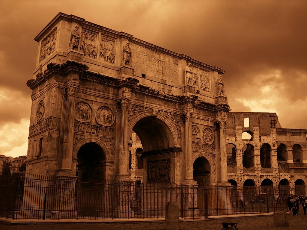 rOmE