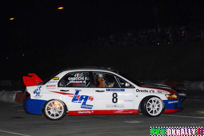 7.07.07 CIRCUITO DI CREMONA