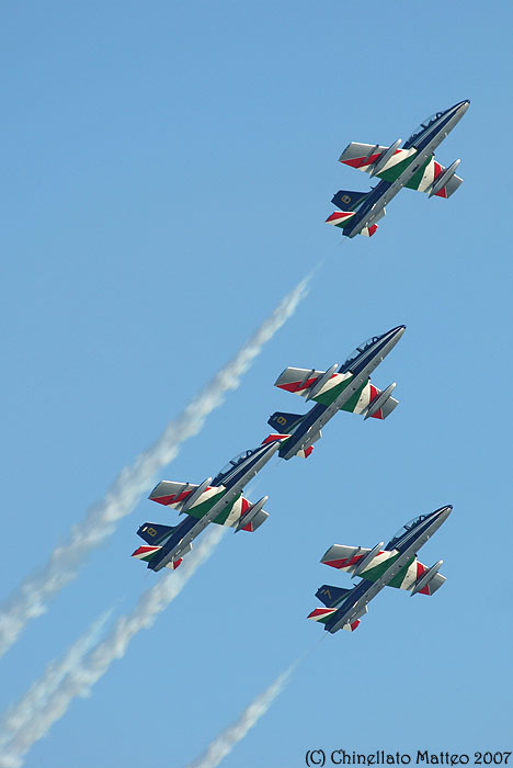 Airshow Viva Lignano 2007