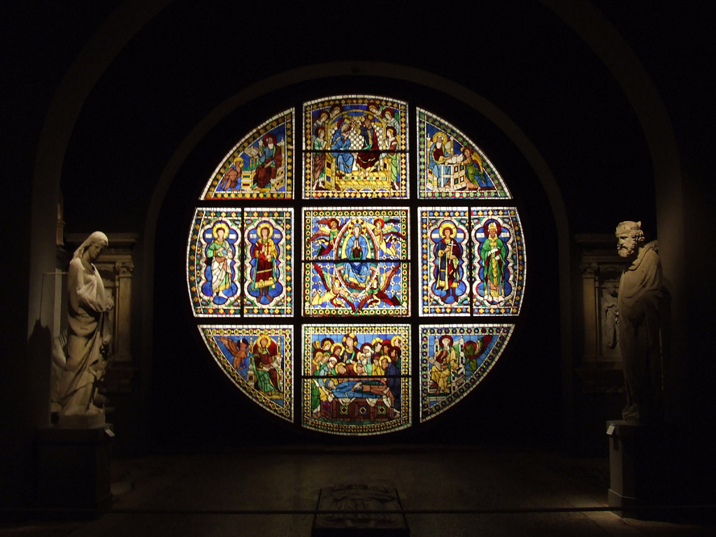 Museo dell'opera Siena