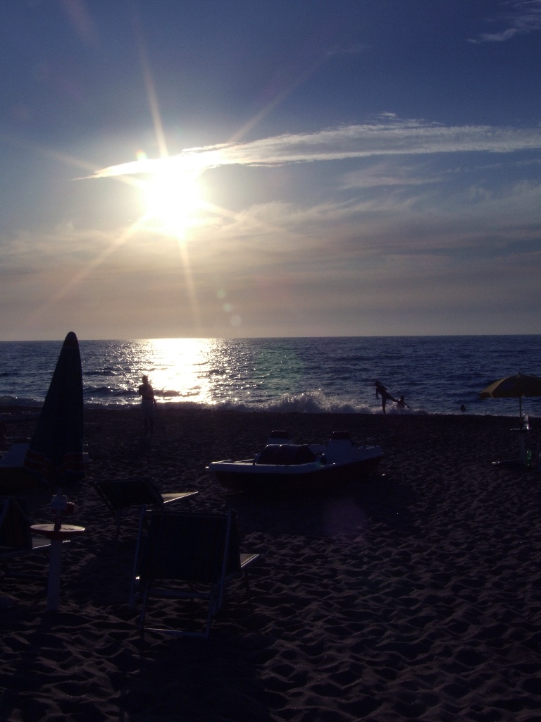 Ricordi di fine estate