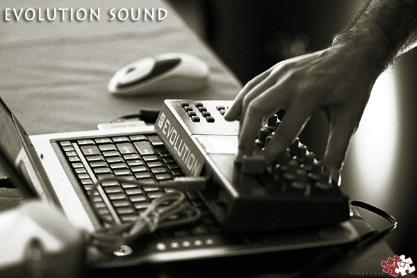 Evolution Sound
