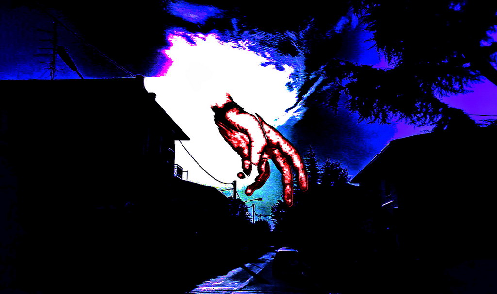 Apocalisse? Adesso...