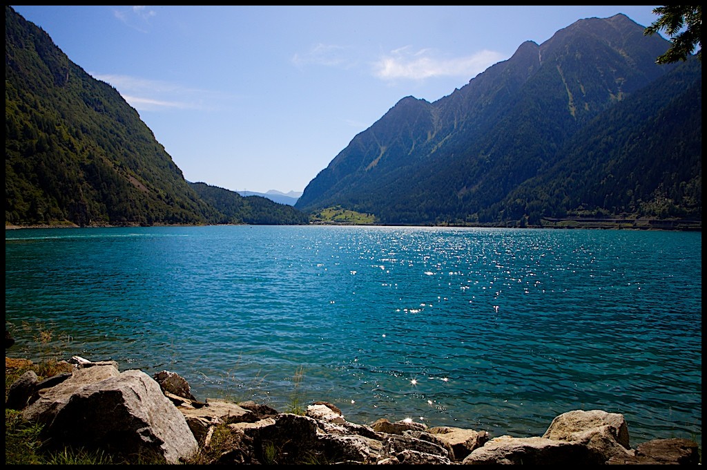 Lago di Poschiavo 2